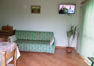 Casa Vacanze Villetta Giusy